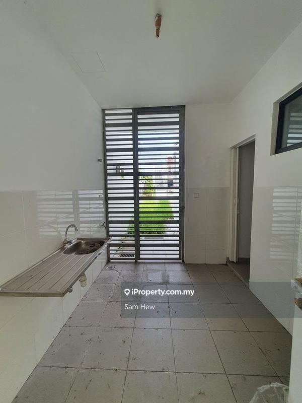 Banglo untuk Dijual di Tralas Setia Ecohill (New Unit), Semenyih oleh Sam Hew - iProperty.com.my