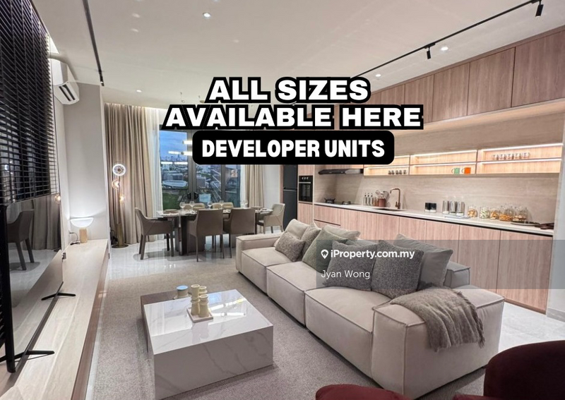 For Sale - Khaya Residences