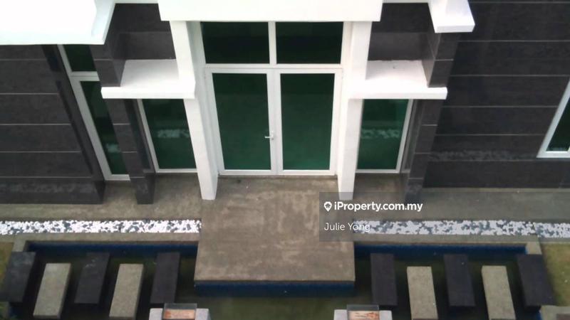 Semi-Detached House for Sale in Laman Damaisari @ Mont Kiara, Segambut by Julie Yong - iProperty.com.my