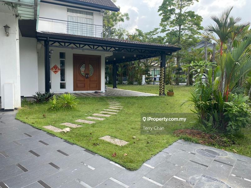 Bungalow House for Sale in Valencia, Sungai Buloh by Terry Chan - iProperty.com.my