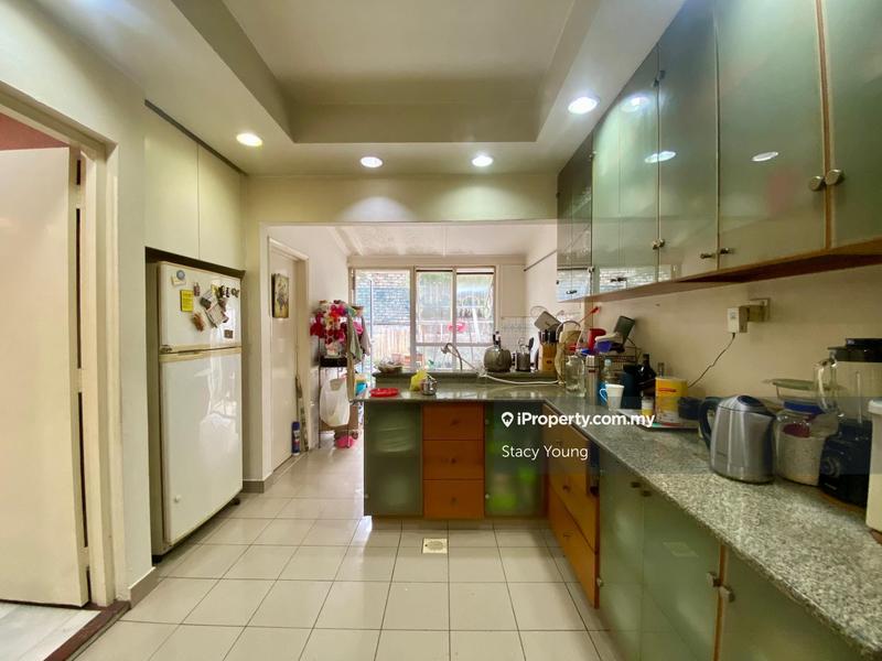 Rumah Teres 2-Tingkat untuk Dijual di Taman Bukit Seputeh, Seputeh oleh Stacy Young - iProperty.com.my