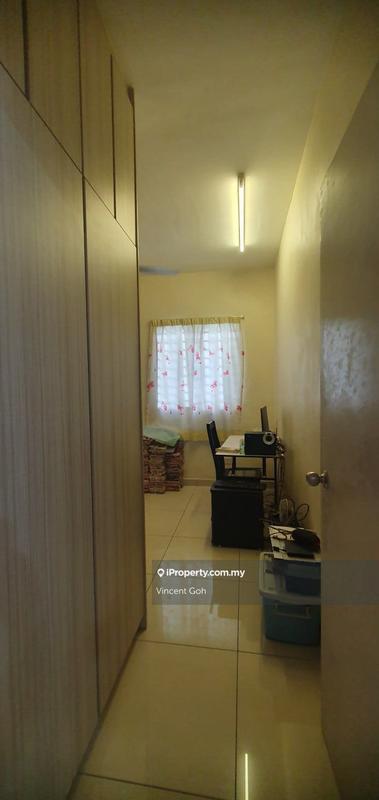Condominium for Sale in Aman Heights Condominium by Vincent Goh - iProperty.com.my