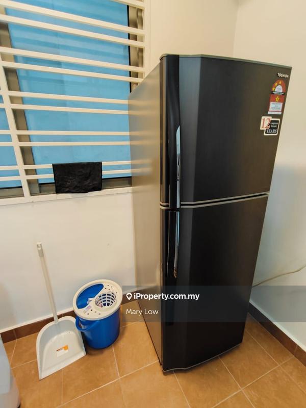 Condominium for Rent in The Tropicana Residence by Mary Low - iProperty.com.my