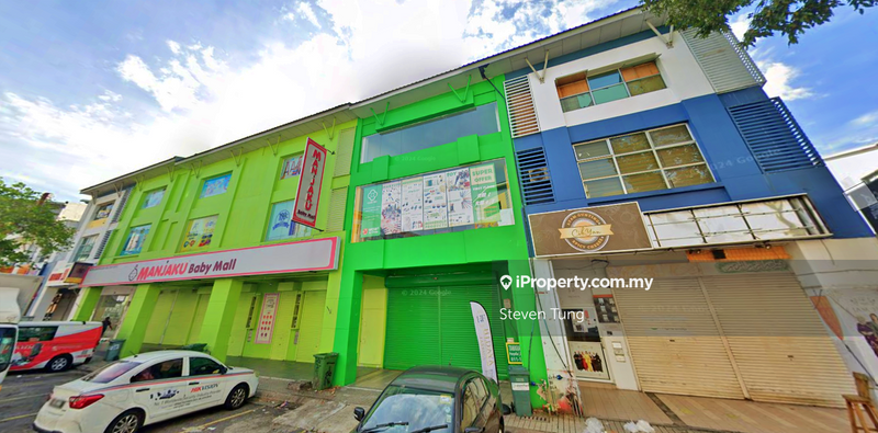 Shop-Office for Rent in Bandar Sri Permaisuri, Cheras by Steven Tung - iProperty.com.my