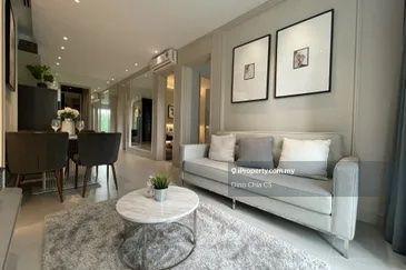 Kediaman Servis untuk Dijual di South View oleh Dino Chia CS - iProperty.com.my