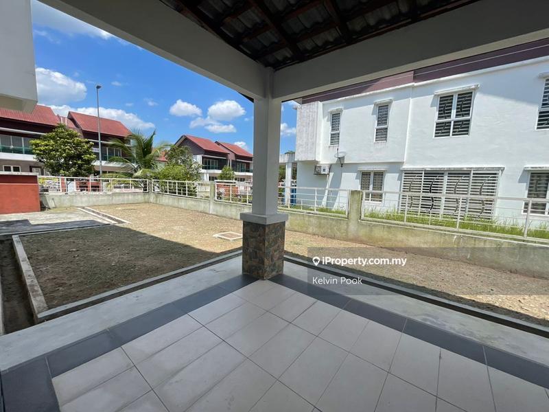 Rumah Berkembar untuk Dijual di Taman Jenderam Damai @ Dengkil, Dengkil oleh Kelvin Pook - iProperty.com.my