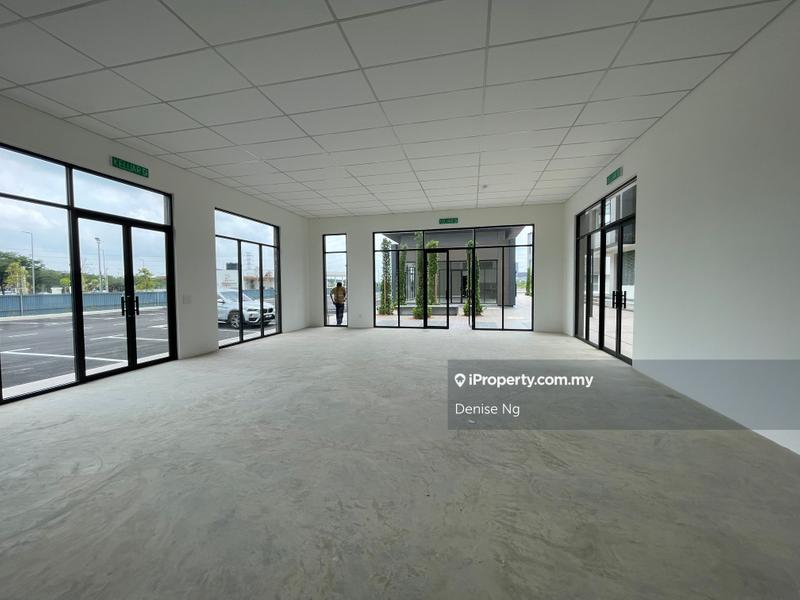 Kedai untuk Disewa di Kota Kemuning, Shah Alam oleh Denice Ng - iProperty.com.my