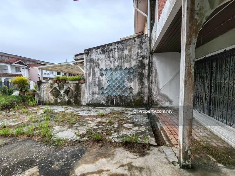 Rumah Berangkai 2 Tingkat untuk Dijual di Seksyen 4, Shah Alam oleh Eva Loh - iProperty.com.my
