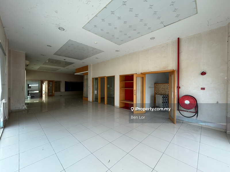 Detached Factory for Rent in Senawang Industry Park, Senawang by Ben Lor - iProperty.com.my