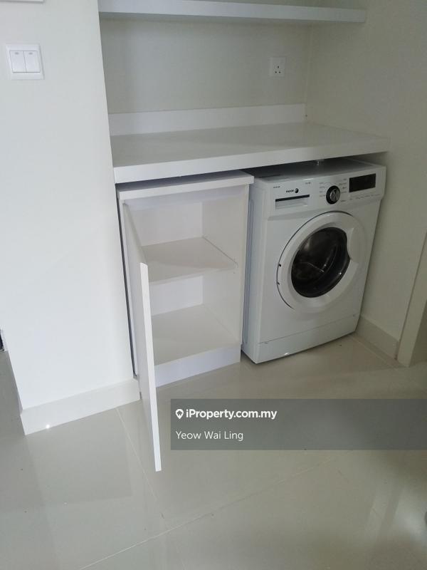 Residensi Servis untuk Disewa di Third Avenue oleh Yeow Wai Ling - iProperty.com.my