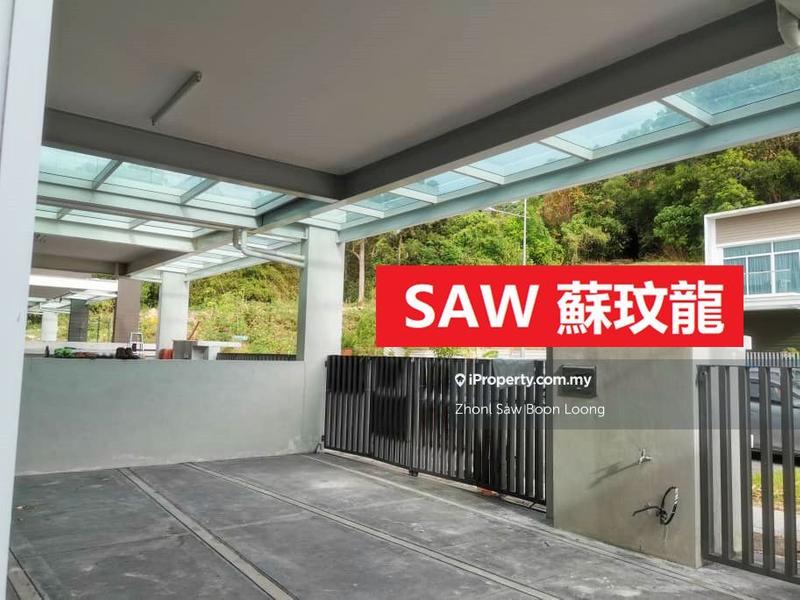 Semi-Detached House for Sale in Minden Heights, Gelugor by Zhonl Saw Boon Loong - iProperty.com.my