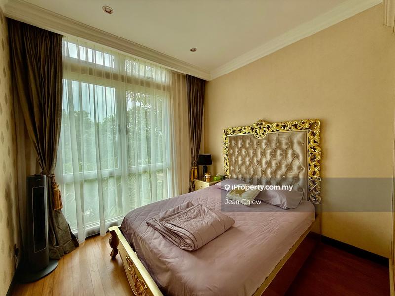 Condominium for Sale in Sutera Bukit Tunku by Jean Chiew - iProperty.com.my