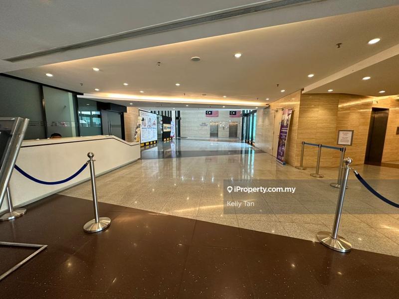 Pejabat untuk Disewa di Taman Tun Dr Ismail, Kuala Lumpur oleh Kelly Tan - iProperty.com.my