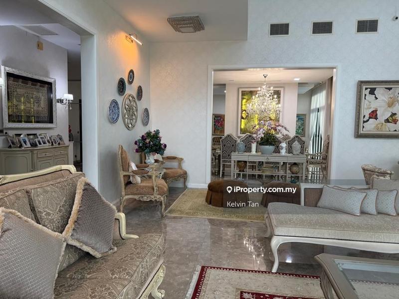 Rumah Berkembar untuk Dijual di Usj 17, Subang Jaya oleh Kelvin Tan - iProperty.com.my