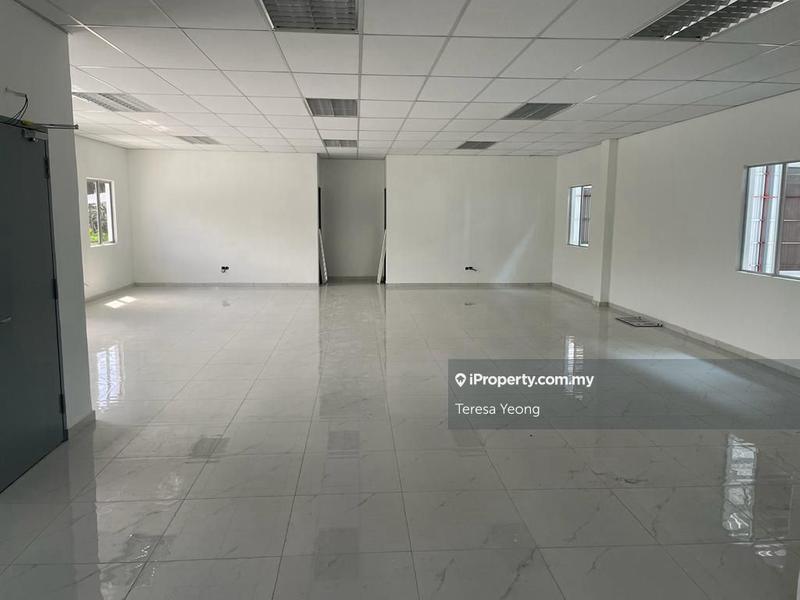 Detached Factory for Sale in Banting, Selangor by Teresa Yeong - iProperty.com.my
