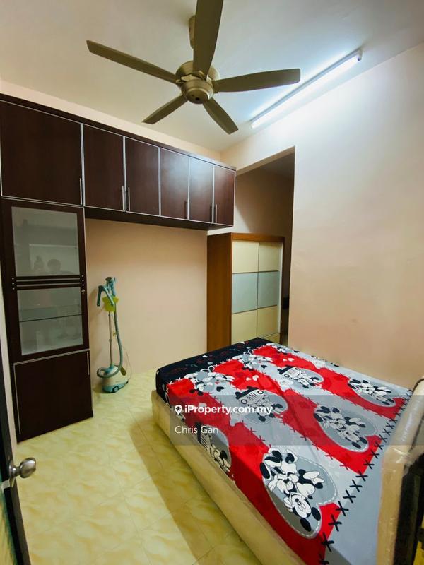 2-storey Terraced House for Rent in Berserah taman bandar emas, Kuantan by Chris Gan - iProperty.com.my