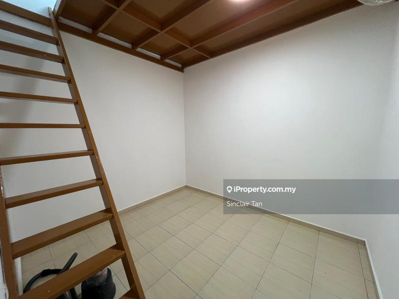 Rumah Berangkai 1 Tingkat untuk Disewa di Taman Tun Kudu, Bukit Katil oleh Geoffery Wee - iProperty.com.my