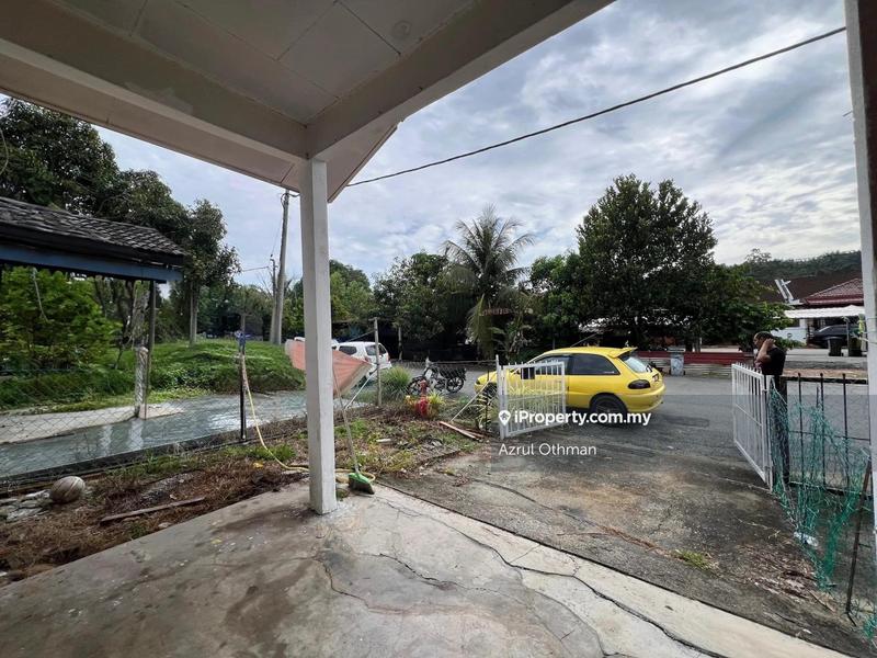 1-storey Terraced House for Sale in Taman Intan Perdana, Port Dickson by Azrul Othman - iProperty.com.my