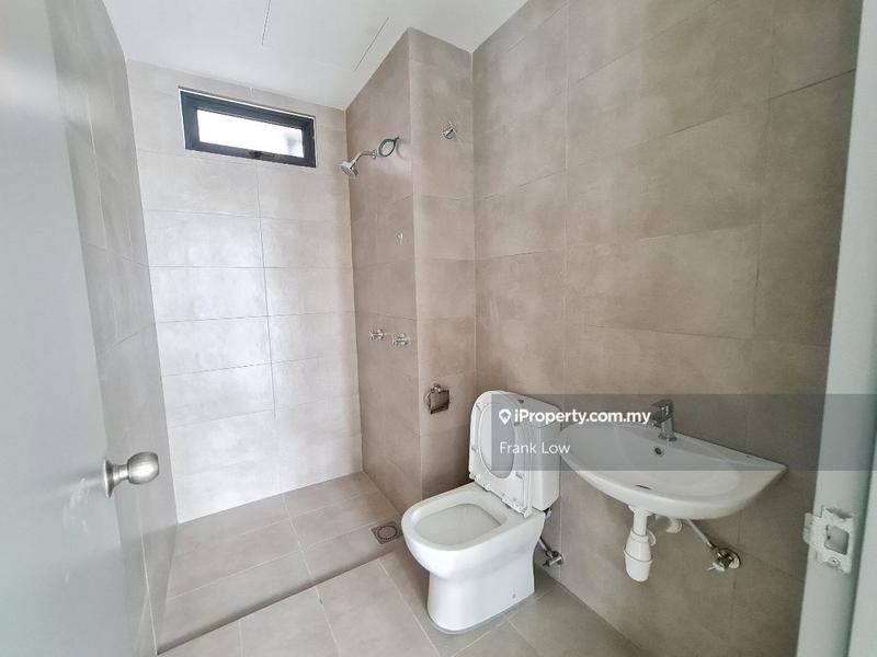 Service Residence for Sale in KL Traders Square by Frank Low - iProperty.com.my