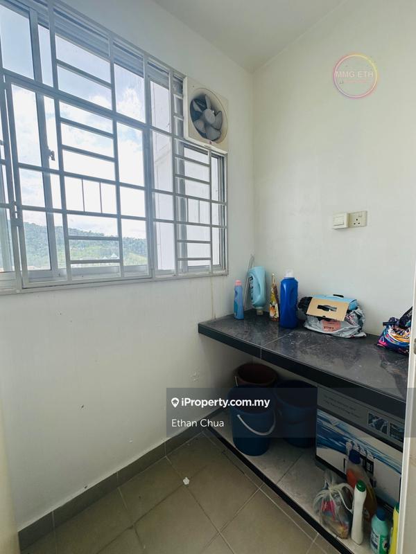 For Sale - Seri Baiduri