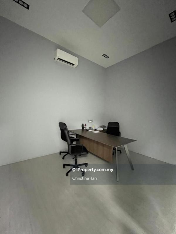 Shop / Office untuk Disewa di Seksyen U5, Shah Alam oleh Christine Tan - iProperty.com.my