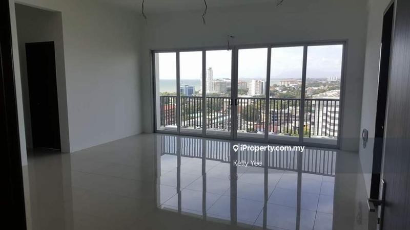 For Sale - Grande Residences (Pangsapuri Seri Mewah)