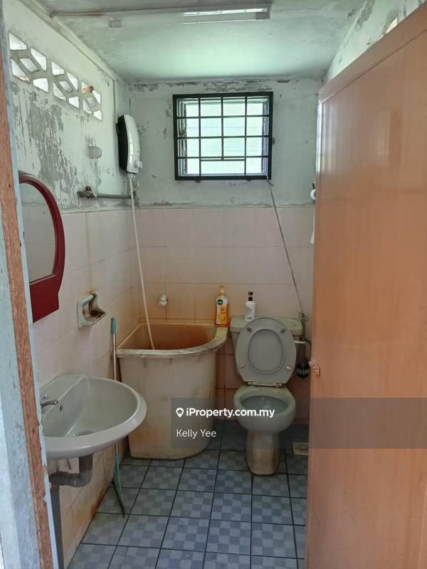 Tanah Pertanian untuk Dijual di Agriculture Land @ Labu Besar, Kulim for Sale, Kulim oleh Kelly Yee - iProperty.com.my