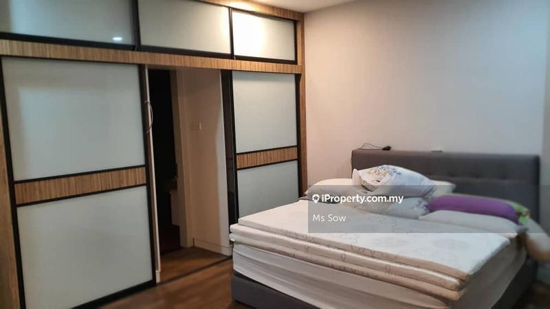 For Rent - The Reach @ Titiwangsa