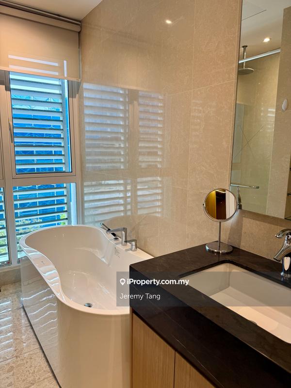 Condominium for Sale in Pavilion Hilltop by Jeremy Tang - iProperty.com.my
