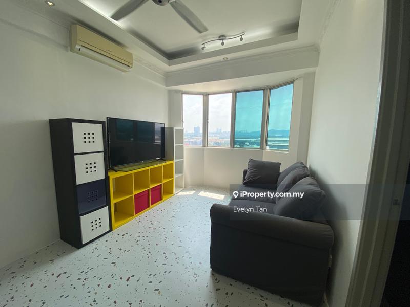 Kondominium untuk Dijual di The 19 Usj City Mall oleh Evelyn Tan - iProperty.com.my