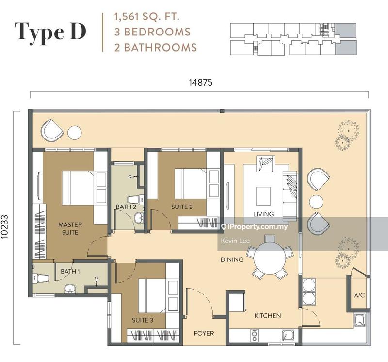 For Sale Quaver Residence
