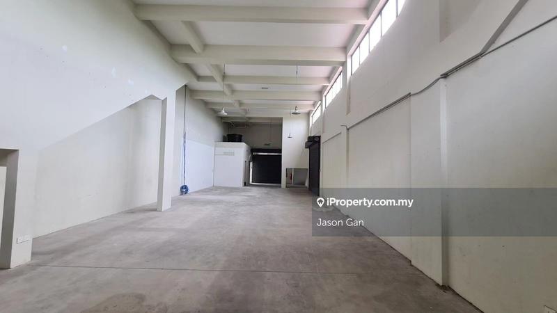 Kilang Teres untuk Dijual di Bandar Bukit Puchong, Puchong oleh Jason Gan - iProperty.com.my