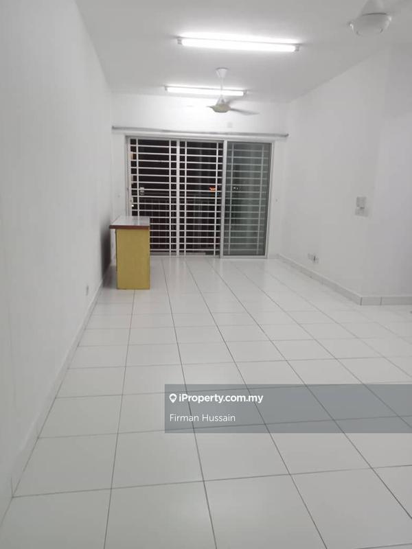 For Rent - Seri Baiduri