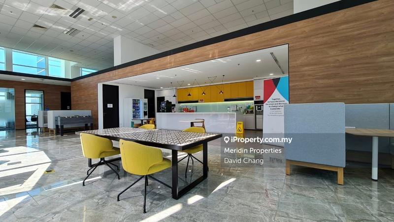 Pejabat untuk Dijual di Kl Sentral, Kuala Lumpur oleh David Chang - iProperty.com.my