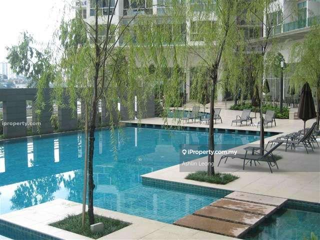 Condominium for Sale in Suasana Sentral Loft by Ashlin Leong - iProperty.com.my