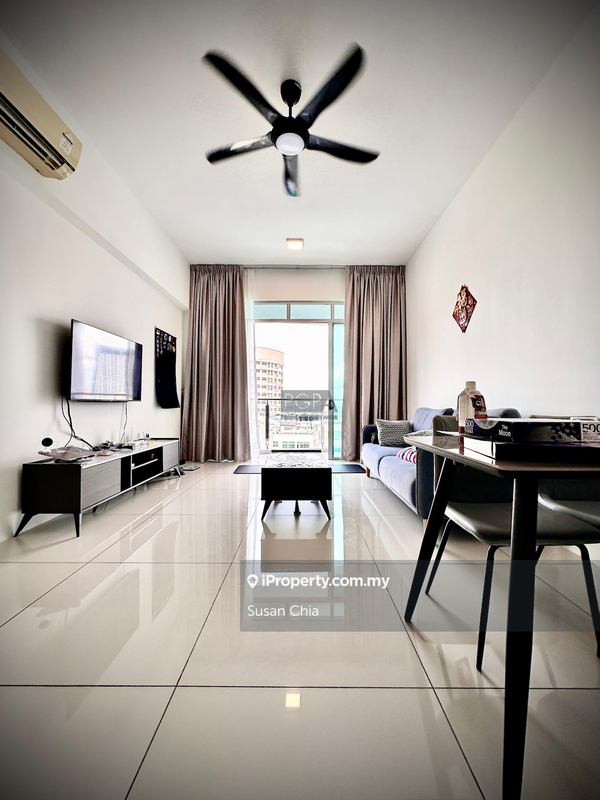 Condominium for Sale in City Residence by Susan Chia - iProperty.com.my