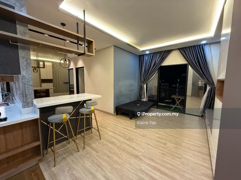 For Sale - Residensi Permai