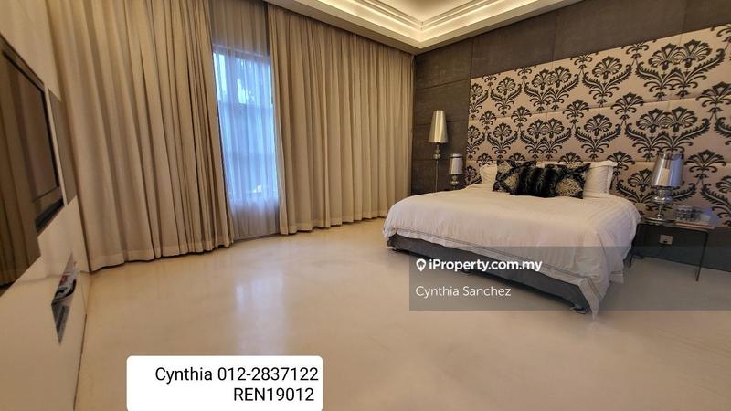 Bungalow House untuk Dijual di Ampang Hilir, Ampang oleh Cynthia Sanchez - iProperty.com.my