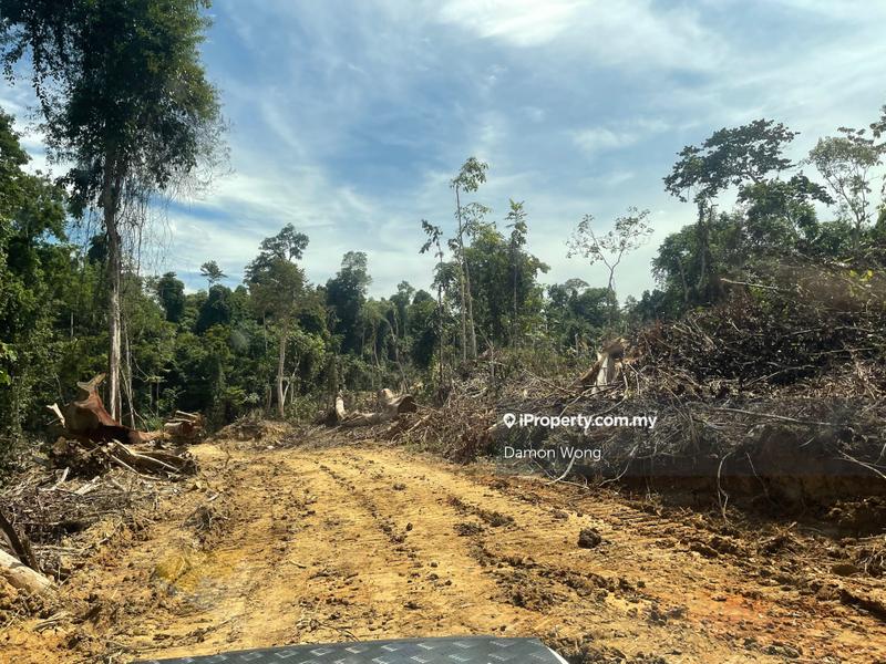 Agricultural Land for Sale in Mempaga, Bentong by Damon Wong - iProperty.com.my