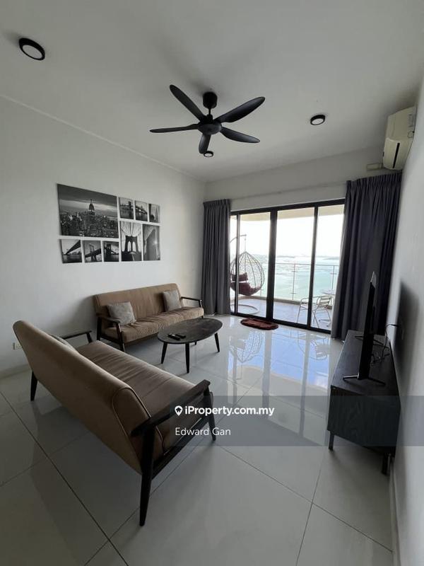 For Rent - Bay Laurel @ Country Garden Danga Bay