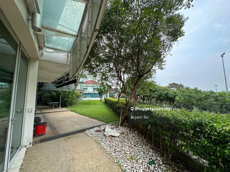 Bungalow House for Sale in Pju 3, Tropicana by Bryant Be - iProperty.com.my