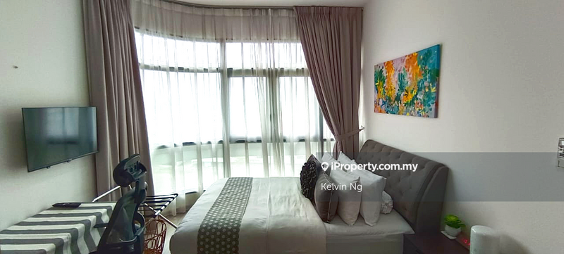 Service Residence for Sale in Aragreens by Kelvin Ng - iProperty.com.my