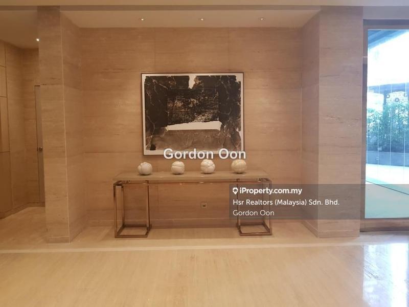 Service Residence for Rent in Four Seasons Place by Gordon Oon - iProperty.com.my