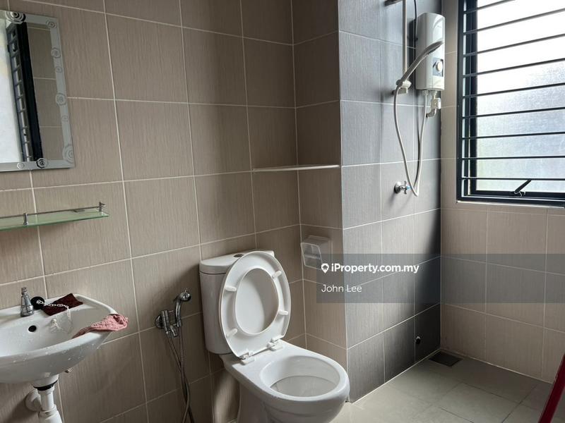 Terraced House for Rent in Kajang East, Semenyih by John Lee - iProperty.com.my