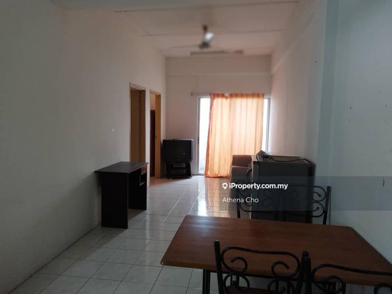 Apartment for Sale in Desa Palma by Athena Cho - iProperty.com.my