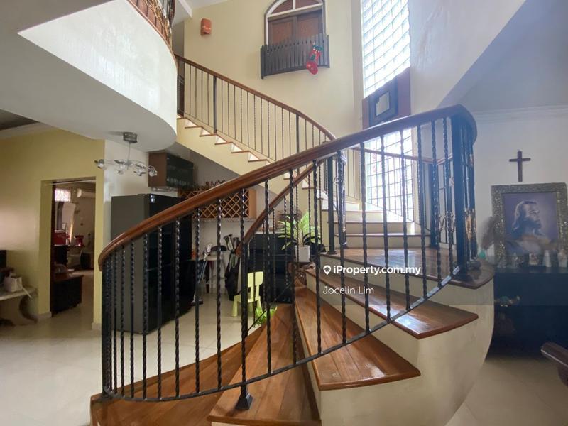 Bungalow House for Sale in Bukit Jalil Golf, Bukit Jalil by Jocelin Lim - iProperty.com.my