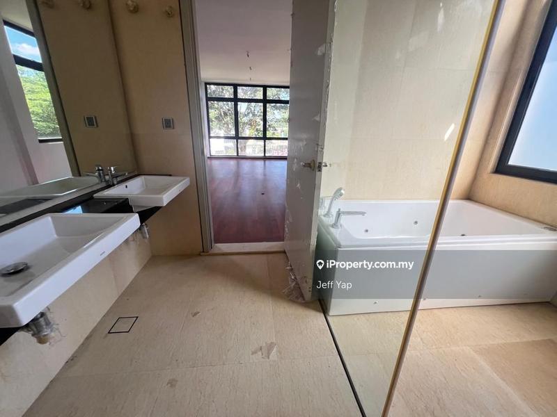 Bungalow House untuk Dijual di Horizon Hills, Iskandar Puteri (Nusajaya) oleh Jeff Yap - iProperty.com.my