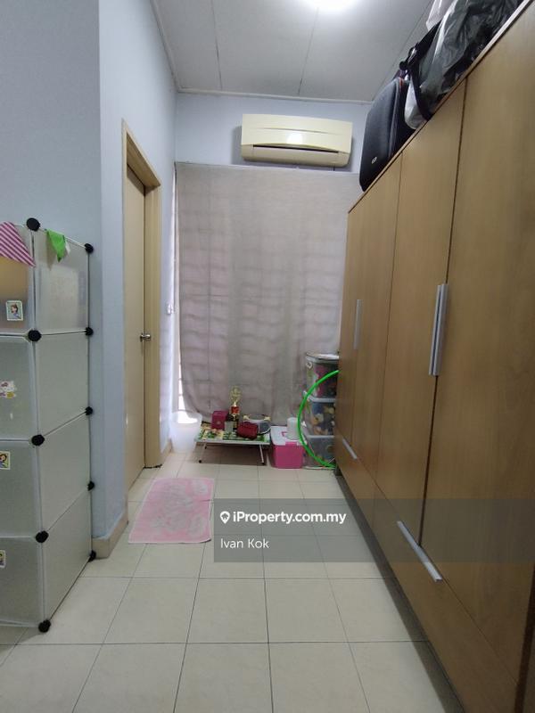 Rumah Berangkai 2 Tingkat untuk Dijual di Bukit Jelutong, Shah Alam oleh Ivan Kok - iProperty.com.my