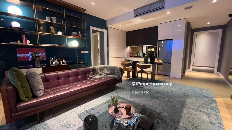 For Sale - TRX Residences