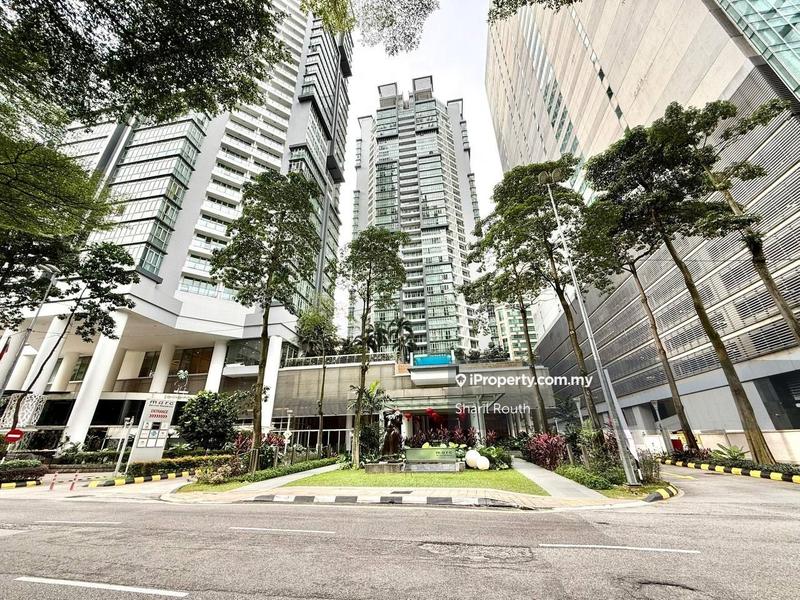 Service Residence for Sale in Marc Residence by Sharil Routh - iProperty.com.my